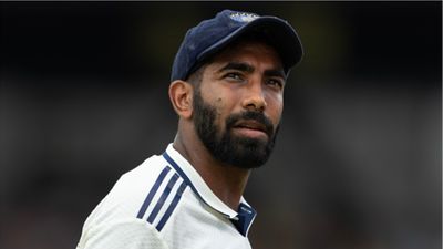 Big News: Jasprit Bumrah to miss Sri Lanka Tests due to knee discomfort Jasprit Bumrah in this frame. (Getty)
