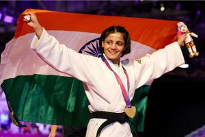 Exclusive: Asmita Dey opens up on father's sacrifices after historic CWG gold SportsTak