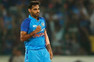 'If I get another opportunity...': Bhuvneshwar Kumar makes honest admission on India comeback chatter SportsTak
