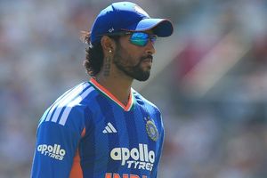 Tilak Varma appointed captain of this team in Duleep Trophy 2026 SportsTak