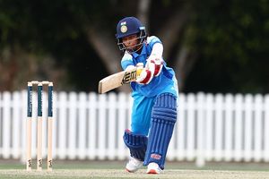 India's 15-member squad for Asia Cup 2026 announced, 24-year-old spinner included SportsTak