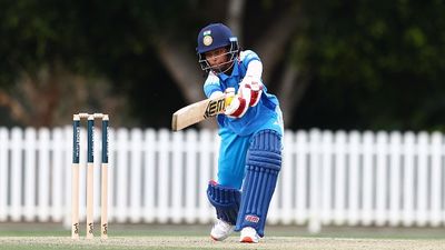 India's 15-member squad for Asia Cup 2026 announced, 24-year-old spinner included India's Prema Rawat in this frame. (Getty)