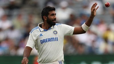 Five India bowlers in frame to replace Jasprit Bumrah for India vs Sri Lanka Test series India's pace spearhead Jasprit Bumrah in this frame. (Getty)