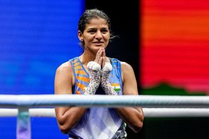 Gold-medallist boxer named India's flag-bearers for CWG 2026 closing ceremony SportsTak