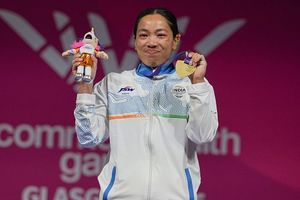 India sign off CWG 2026 with 39 medals, Here's full list of medal winners and final rankings SportsTak