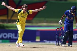 Australia announce Under-19 squad for India tour, 2 players from World Cup 2026 lineup SportsTak