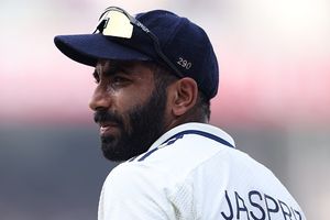 BCCI announces 29-yr-old pacer as Bumrah's replacement for Test series vs Sri Lanka SportsTak