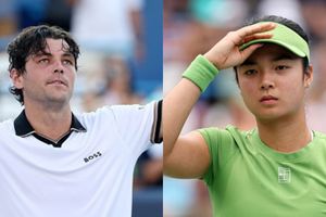 Rain forces postponement of Mubadala DC Open finals; new date & time announced SportsTak