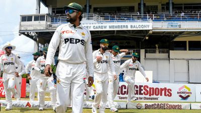 8 wickets in 1st Test but still dropped? Babar Azam explains why he benched Mohammad Abbas despite fifer in previous innings Babar Azam