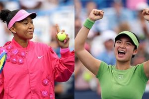 Watch: Rising tennis star Eala’s celebration goes viral after stunning Osaka to reach first WTA 500 final SportsTak