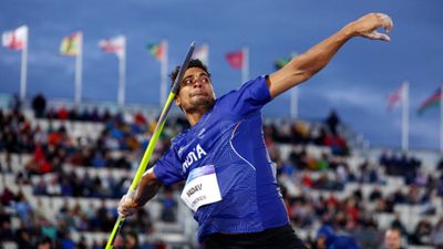 'Wanted to achieve what even Neeraj couldn't do that day': Rohit admits overconfidence led to 7th-place finish in CWG 2026 Rohit Yadav