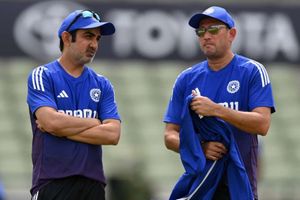 BCCI set for support staff review after Team India's injury setbacks SportsTak