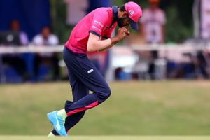 ICC slaps 26-yr-old Hyderabad-born USA cricketer with 8-year ban over match-fixing charges in this league SportsTak