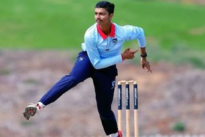 Who is Neel Patel? Meet the Indian-origin star selected for Australia U19 for India tour SportsTak