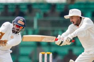 North Zone announce Duleep Trophy squad Arshdeep and Kamboj included as 24-year-old named captain SportsTak