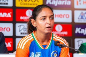 Women's Asia Cup venue and schedule update, tournament likely before Asian Games in this country SportsTak