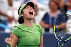 Rising tennis star Alex Eala creates history, wins first WTA Tour title SportsTak