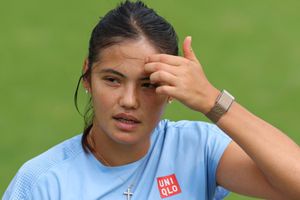 Will Emma Raducanu play US Open 2026? Massive update on Grand Slam champion SportsTak