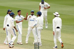 Not picked in Test squad, 4 spinners to travel with Shubman Gill's India as net bowlers to Sri Lanka SportsTak