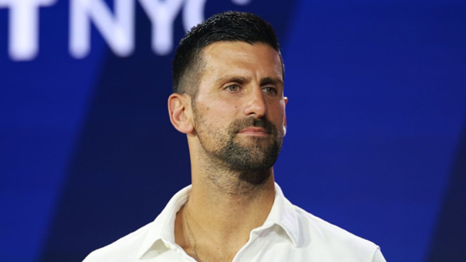 Novak Djokovic wants to change THIS about tennis: 'Keep the matches…’ Novak Djokovic in the frame (Image via Getty)