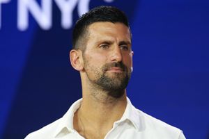 Novak Djokovic wants to change THIS about tennis: 'Keep the matches…’ SportsTak