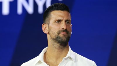 Novak Djokovic wants to change THIS about tennis: 'Keep the matches…’ Novak Djokovic wants to change THIS about tennis: 'Keep the matches…’