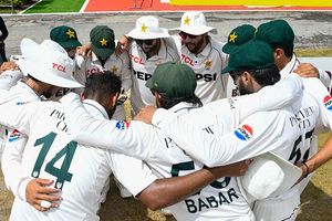 Pakistan appoint 46-year-old South African as new batting coach ahead of England tour SportsTak