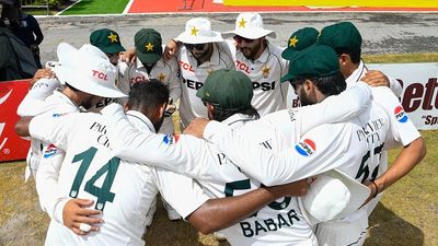 Pakistan appoint 46-year-old South African as new batting coach ahead of England tour Babar Azam, Imam-ul-Haq, Salman Agha
