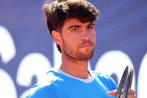 Will Carlos Alcaraz defend US Open 2026? All about tennis star's injury update for upcoming tennis Grand Slam SportsTak