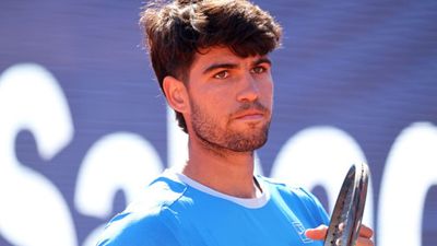 Will Carlos Alcaraz defend US Open 2026? All about tennis star's injury update for upcoming tennis Grand Slam Will Carlos Alcaraz defend US Open 2026? All about tennis star's injury update for upcoming tennis Grand Slam