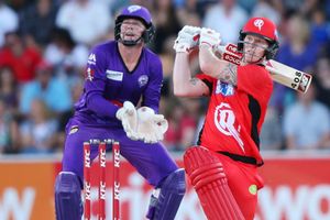 Ben Stokes set to be BBL's most expensive player? Steve Smith's side favourites to rope in Ex-England captain SportsTak
