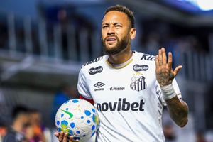 Is Neymar Jr retiring from club football? Brazilian's latest update has left fans wondering SportsTak