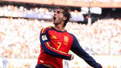 World Cup final hero Ferran Torres drops major update on PSG transfer; Barca fans should be ready for Spanish star's future World Cup final hero Ferran Torres drops major update on PSG transfer; Barca fans should be ready for Spanish star's future