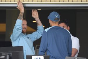 Ben Stokes wants to coach England in future, reveals 'I'm doing my Level 3 coaching now' SportsTak