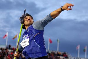 After CWG silver, Neeraj Chopra gears up for Lausanne Diamond League challenge SportsTak