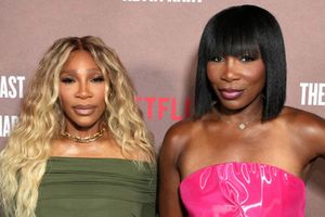 Williams Sisters are back! When and where to watch them?? SportsTak