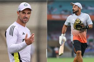 BCCI posts heartfelt note for outgoing coaches, thanks them for 'invaluable contributions to Team India' SportsTak