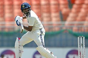 24-Year-Old India batter misses flight to Sri Lanka, awaits BCCI clearance SportsTak