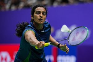 World Championships 2026: 14 Indians in Fray, PV Sindhu gets 9th seed; Satwik-Chirag 5th SportsTak