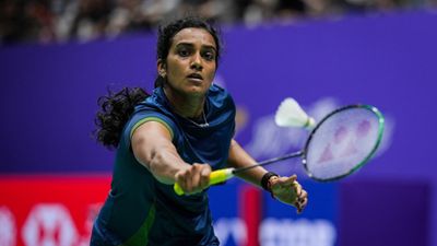 World Championships 2026: 14 Indians in Fray, PV Sindhu gets 9th seed; Satwik-Chirag 5th PV Sindhu in this frame. (Getty)