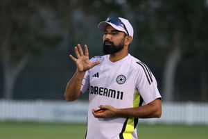 Mohammed Shami snubs Gautam Gambhir, names Ravi Shastri as favourite India coach SportsTak