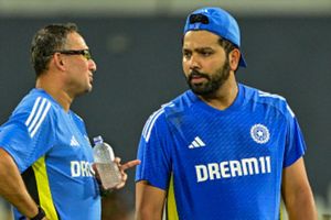 Ajit Agarkar unlikely to get contract extension? BCCI eyes India legend for chief selector's role: Report SportsTak