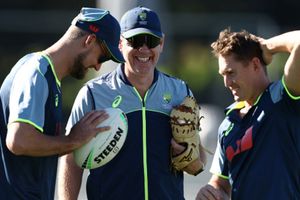 No practice game for Australia ahead of BGT 2027 in India, Head coach explains why SportsTak