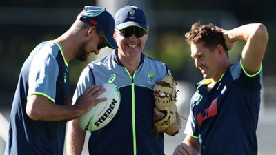 No practice game for Australia ahead of BGT 2027 in India, Head coach explains why Beau Webster, Andrew McDonald, Marnus Labuschagne