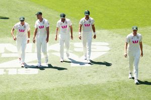 Huge blow to Australia, star player ruled out of action for several weeks while training ahead of Bangladesh series SportsTak