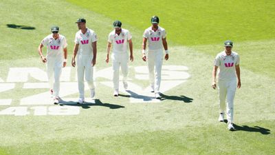 Huge blow to Australia, star player ruled out of action for several weeks while training ahead of Bangladesh series Scott Boland, Beau Webster, Michael Neser, Mitchell Starc, Cameron Green