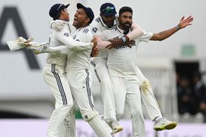 India's star player set to miss practice game on Sri Lanka tour: Report SportsTak