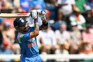 Ajinkya Rahane discloses Virat Kohli's chase mastery secret, says 'he will not give you...' SportsTak