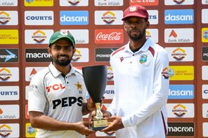 Pakistan rise one spot from bottom of WTC 2025-27 standings with 8-wicket win over West Indies ahead of England tour SportsTak