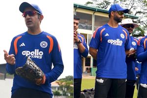 'Come 15th morning, whether you're...': Coach Gambhir's 1st message to Team India on Sri Lanka tour SportsTak